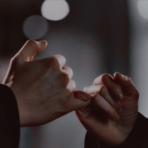 Обложка теста какой у вас тип привязанности ?