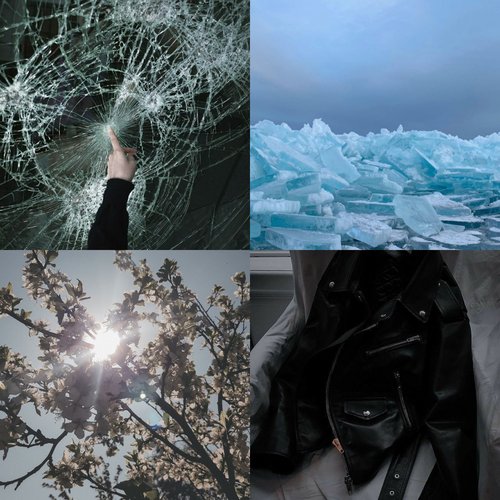 Обложка теста С чем вы у меня ассоциируетесь?