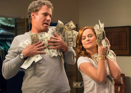 Обложка теста Будешь ли ты богатым?