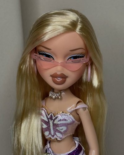 Обложка теста Кто ты из Bratz?