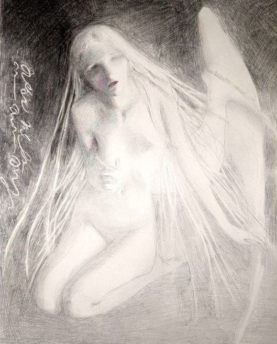 Обложка теста Кто охраняет твою душу?