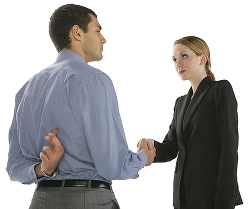 Обложка теста Ваша слабая черта характера