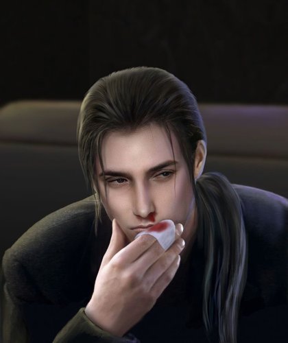 Обложка теста твой соулмейт из клуба романтики