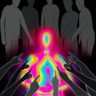 Обложка теста Какой ты цвет по настроению души?