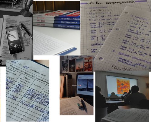 Обложка теста Каким вайбом от тебя веет?