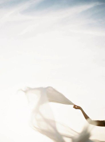 Обложка теста чем пахнет твоя личность?